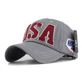 New spring Baseball Cap