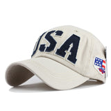 New spring Baseball Cap