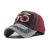 New Cotton Baseball Cap