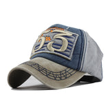 New Cotton Baseball Cap