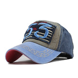 New Cotton Baseball Cap