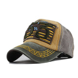 New Cotton Baseball Cap