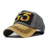 New Cotton Baseball Cap