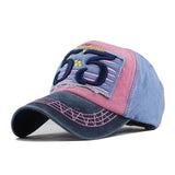 New Cotton Baseball Cap