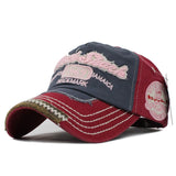 Won'T Let You Down Baseball Cap