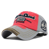 Won'T Let You Down Baseball Cap