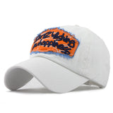 Baseball Cap