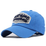 Baseball Cap