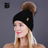 Wholesale Real Mink Fur Pom Poms