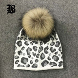 Skullies Beanies Winter Hat For Women Warm Hat