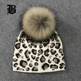 Skullies Beanies Winter Hat For Women Warm Hat