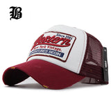 Summer Baseball Cap