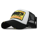 Summer Baseball Cap