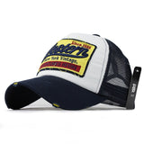 Summer Baseball Cap