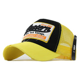 Summer Baseball Cap