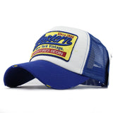 Summer Baseball Cap