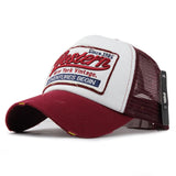 Summer Baseball Cap