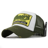 Summer Baseball Cap