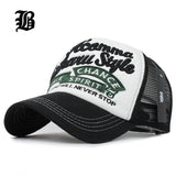summer baseball cap