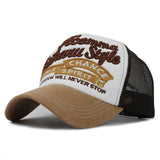 summer baseball cap