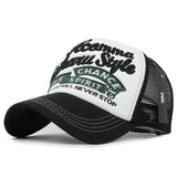 summer baseball cap