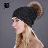 Women's beanies winter hat hats for