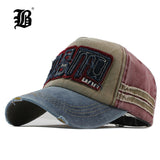 Baseball Cap