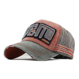 Baseball Cap