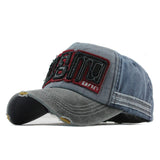 Baseball Cap