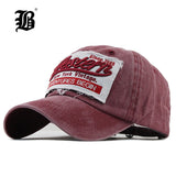 Summer Baseball Cap