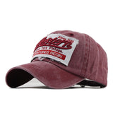Summer Baseball Cap