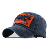 Summer Baseball Cap