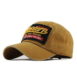 Summer Baseball Cap