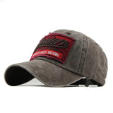 Summer Baseball Cap