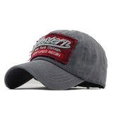 Summer Baseball Cap
