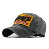 Summer Baseball Cap
