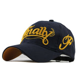 Baseball Cap