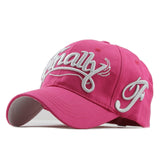 Baseball Cap