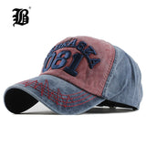 Summer Baseball Cap