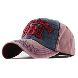 Summer Baseball Cap