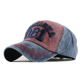 Summer Baseball Cap