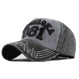Summer Baseball Cap