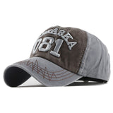 Summer Baseball Cap