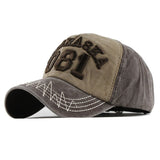 Summer Baseball Cap