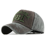Summer Baseball Cap