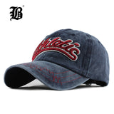 Summer Fashion Baseball Caps