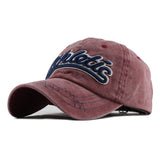 Summer Fashion Baseball Caps
