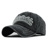 Summer Fashion Baseball Caps