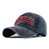 Summer Fashion Baseball Caps