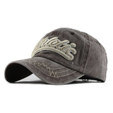 Summer Fashion Baseball Caps
